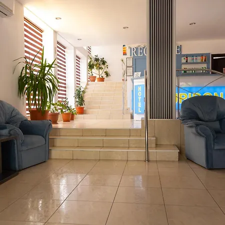 Hotel Cupidon 2*