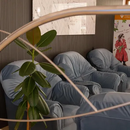 Hotel Cupidon