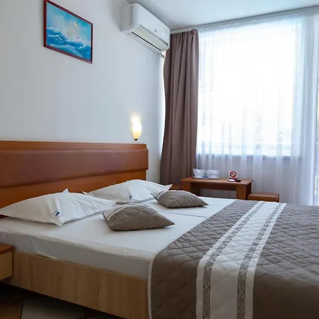 Hotel Cupidon