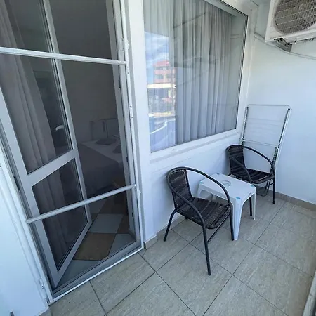 Hotel Cupidon