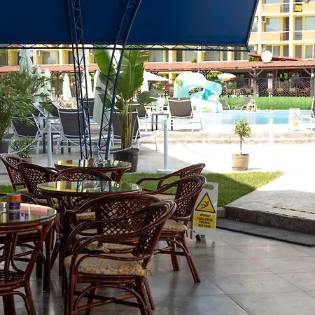 Cupidon Hotel 2*