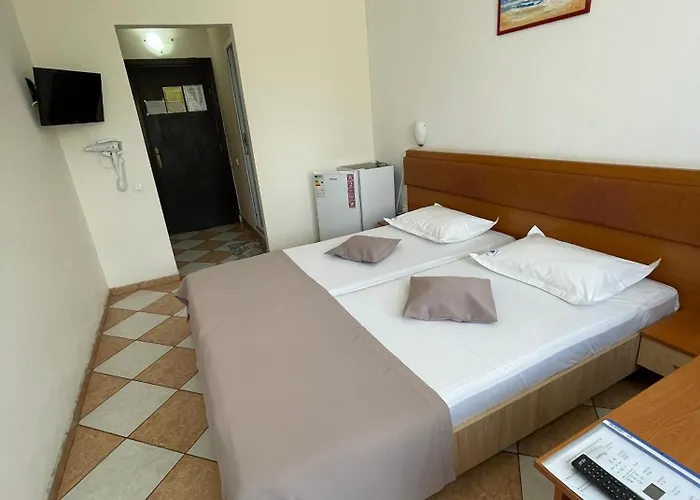 Cupidon Hotel Eforie Nord